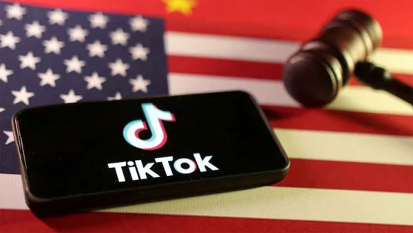 Tiktok in USA
