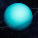 Uranus New Moon