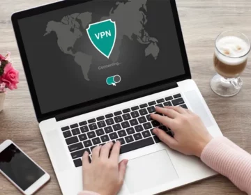 VPN