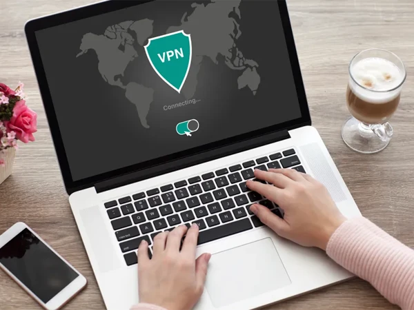 VPN