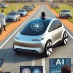 AI Car Test