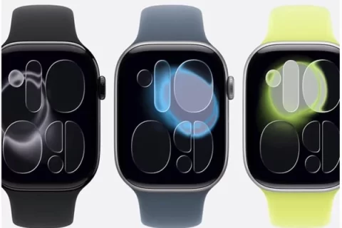AI Smart Watches