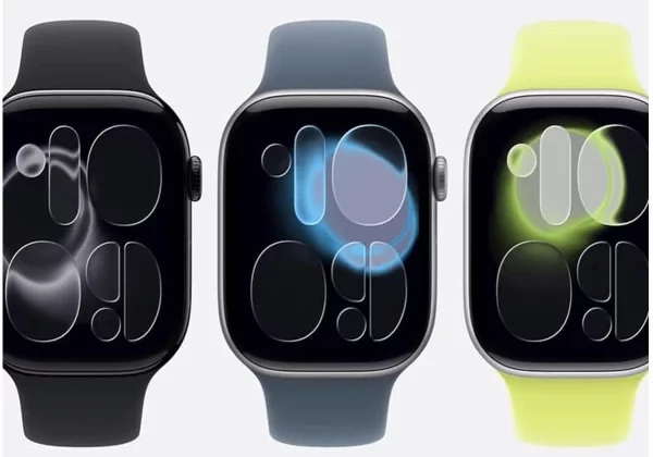 AI Smart Watches