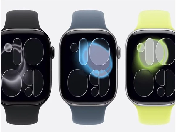 AI Smart Watches