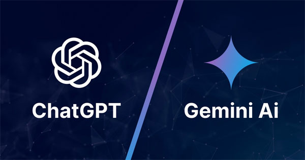 Chatgpt Gemini