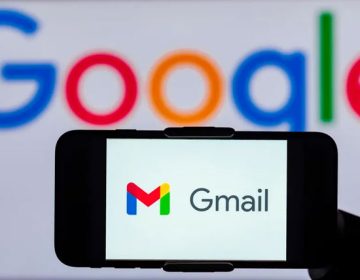 Gmail