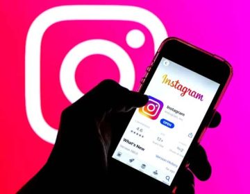 Instagram