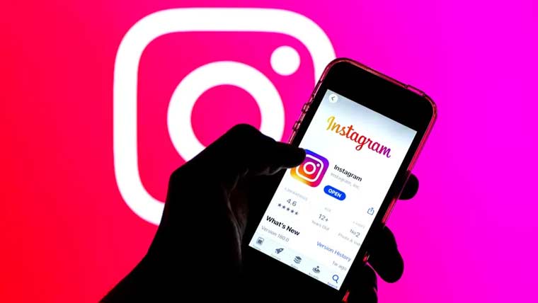Instagram