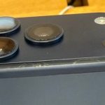 Iphone Scratches