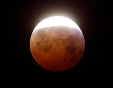 Moon Lunar