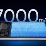 Smart Phone Battery
