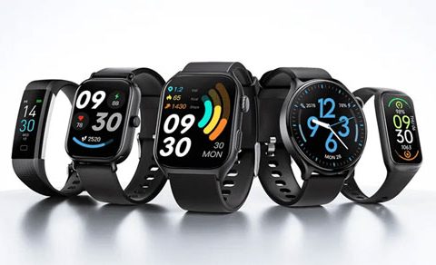 Smart Watches