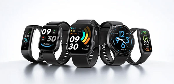 Smart Watches