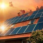 Solar Installation