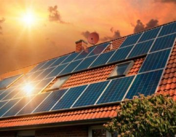Solar Installation