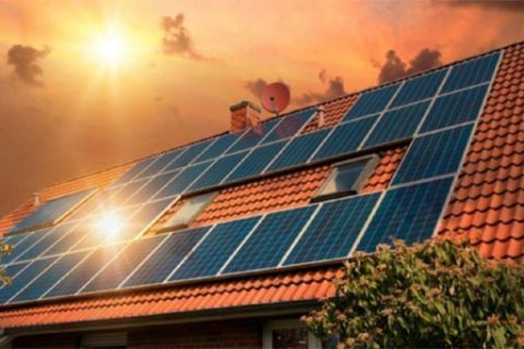 Solar Installation
