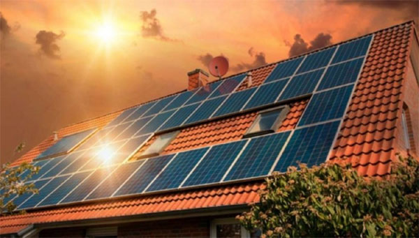 Solar Installation
