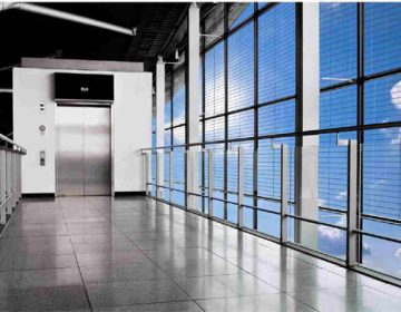 Solar Windows