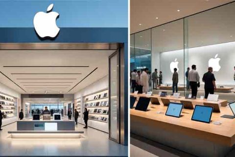 Apple Store