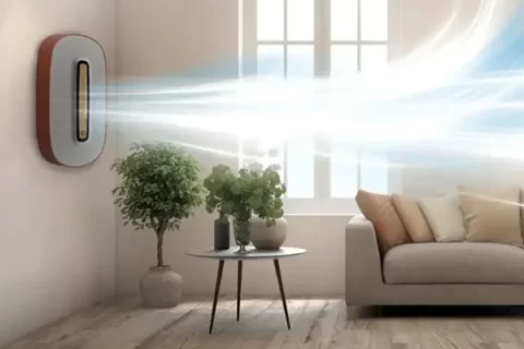 Air Conditioned