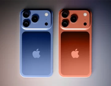 Iphone PTA Approved