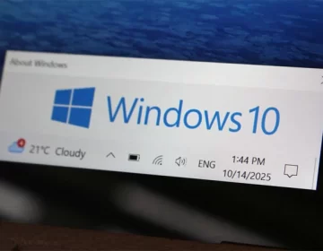 Windows 10