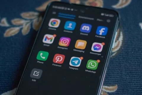 Mobile
