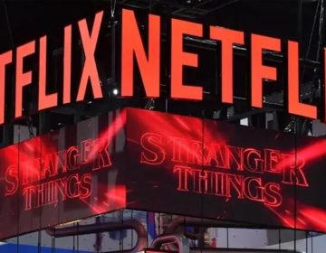 NetFlix