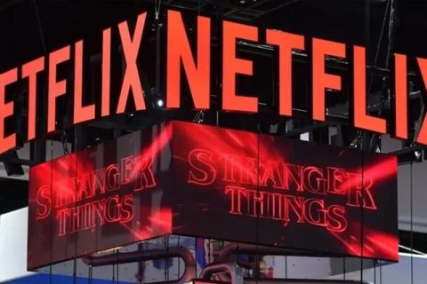 NetFlix