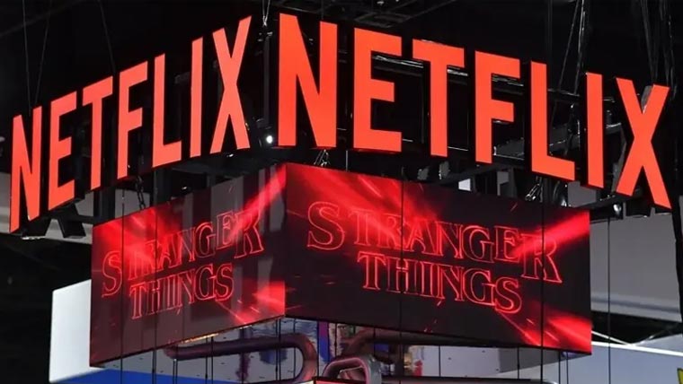 NetFlix