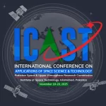 Icast Conference