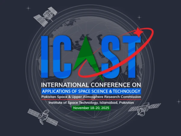 Icast Conference