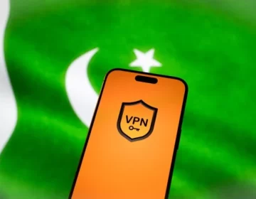 VPN