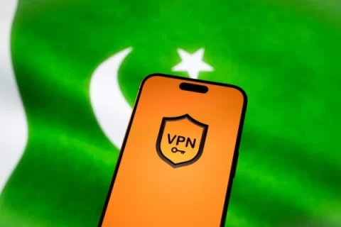 VPN