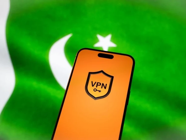 VPN