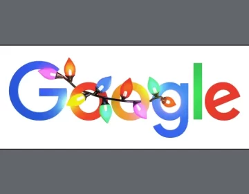 Google Doodle