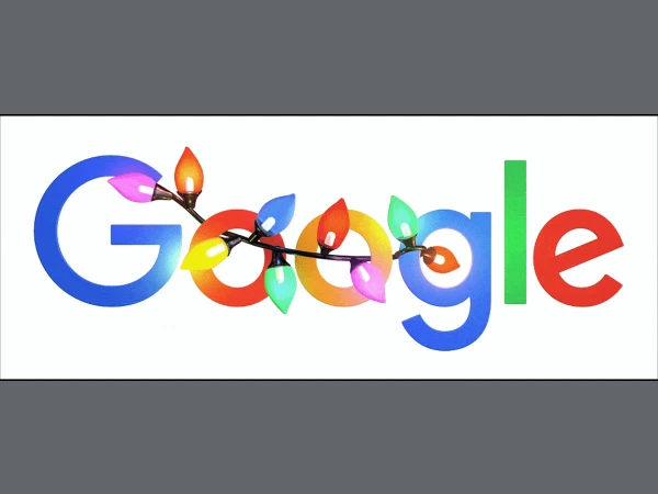 Google Doodle