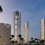 Nawaz Sharif IT City