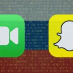 Snap Chat and Apple Video Calling Service