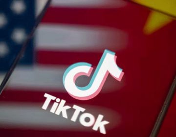 TikTok USA