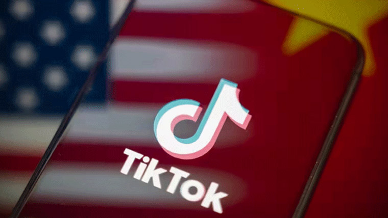 TikTok USA