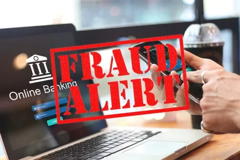 Fraud Alert