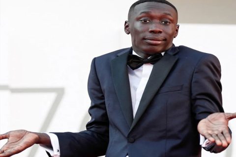 سینیگال سے تعلق رکھنے والے حافظِ قرآن مسلمان ٹک ٹاک اسٹار خابی لام