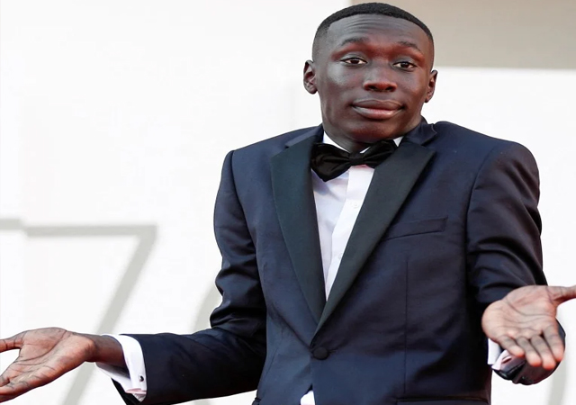 سینیگال سے تعلق رکھنے والے حافظِ قرآن مسلمان ٹک ٹاک اسٹار خابی لام