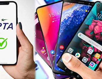 PTA Blocks 10 Million Phones