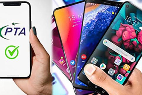 PTA Blocks 10 Million Phones