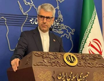 اسماعیل بقائی