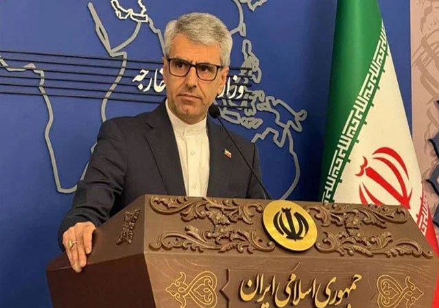 اسماعیل بقائی