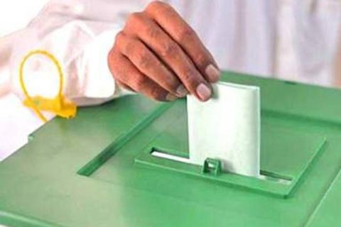 بہاولپور، این اے 168 میں ضمنی انتخاب