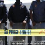 جنوبی افریقا میں خون کی ہولی، فائرنگ کے دو واقعات